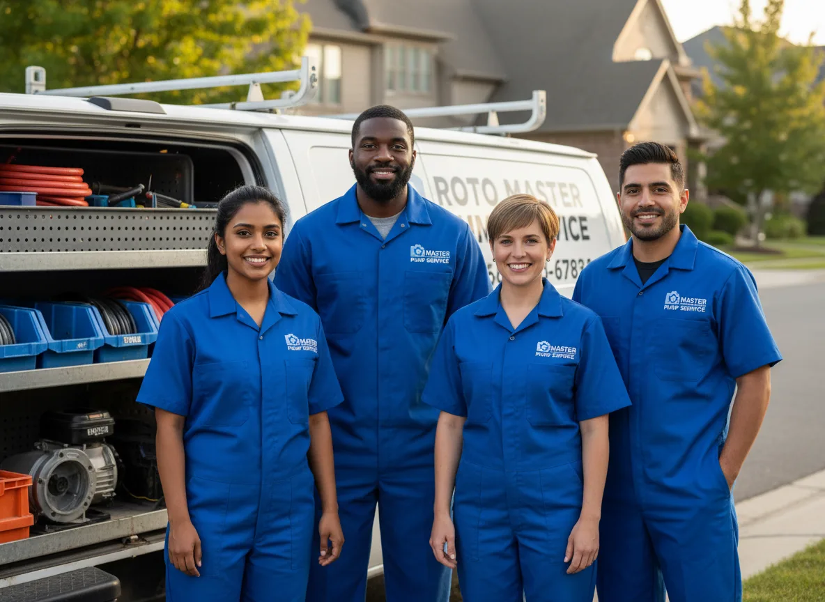 Sump Pump Installation company in Bluffs, IL